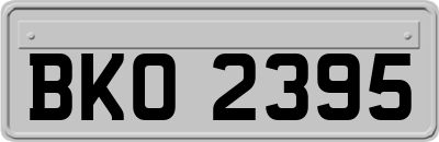 BKO2395