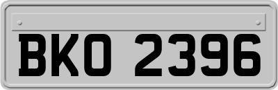 BKO2396