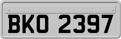 BKO2397