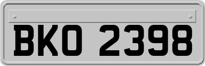 BKO2398