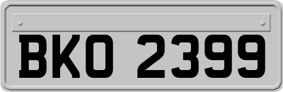 BKO2399