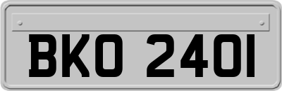 BKO2401