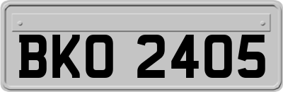BKO2405