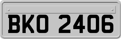 BKO2406