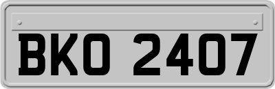 BKO2407