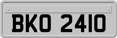BKO2410
