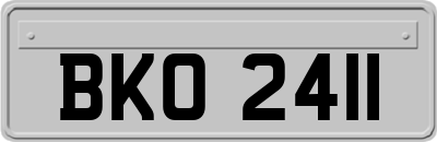 BKO2411