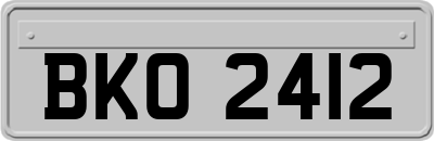 BKO2412