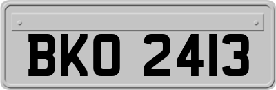 BKO2413