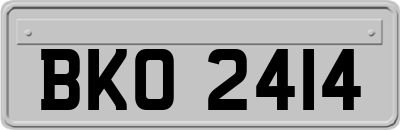 BKO2414