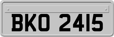 BKO2415