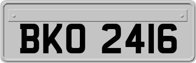 BKO2416