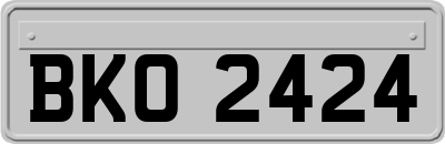 BKO2424