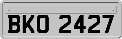 BKO2427