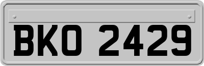 BKO2429