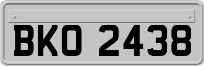 BKO2438