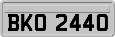BKO2440