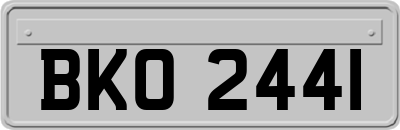 BKO2441