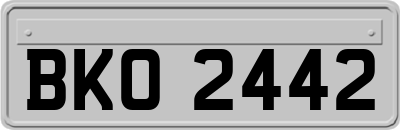 BKO2442
