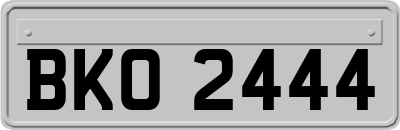 BKO2444