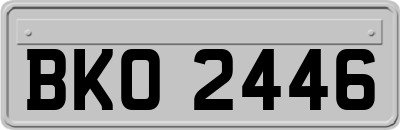 BKO2446