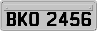BKO2456