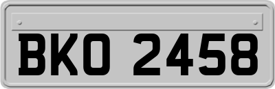 BKO2458