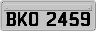 BKO2459