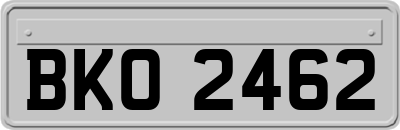 BKO2462