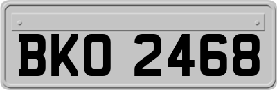 BKO2468