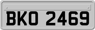 BKO2469