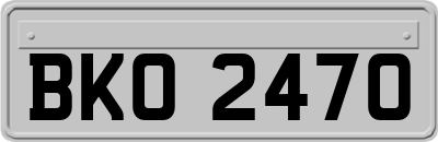 BKO2470