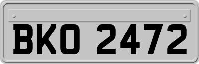BKO2472