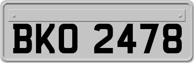 BKO2478