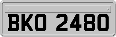 BKO2480