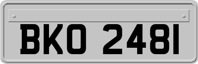 BKO2481