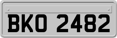 BKO2482