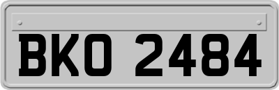BKO2484