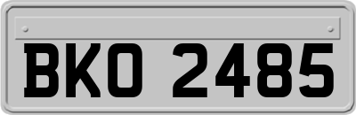 BKO2485