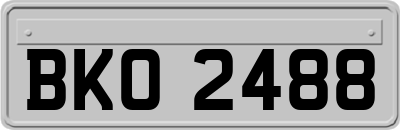 BKO2488