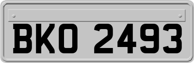 BKO2493