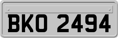 BKO2494