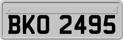 BKO2495