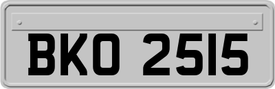 BKO2515