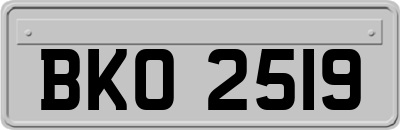 BKO2519
