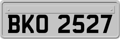 BKO2527