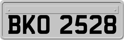 BKO2528