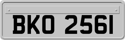 BKO2561