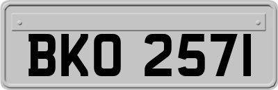 BKO2571