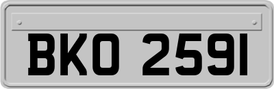 BKO2591